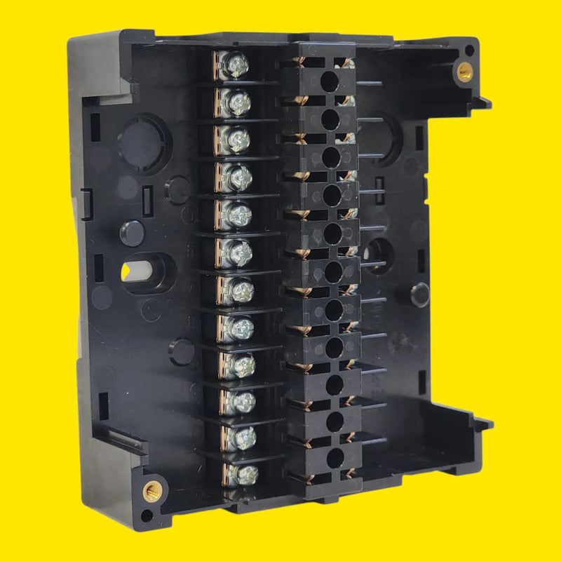 Azbil Bc-r05a100 Base Para Controlador De Quemador