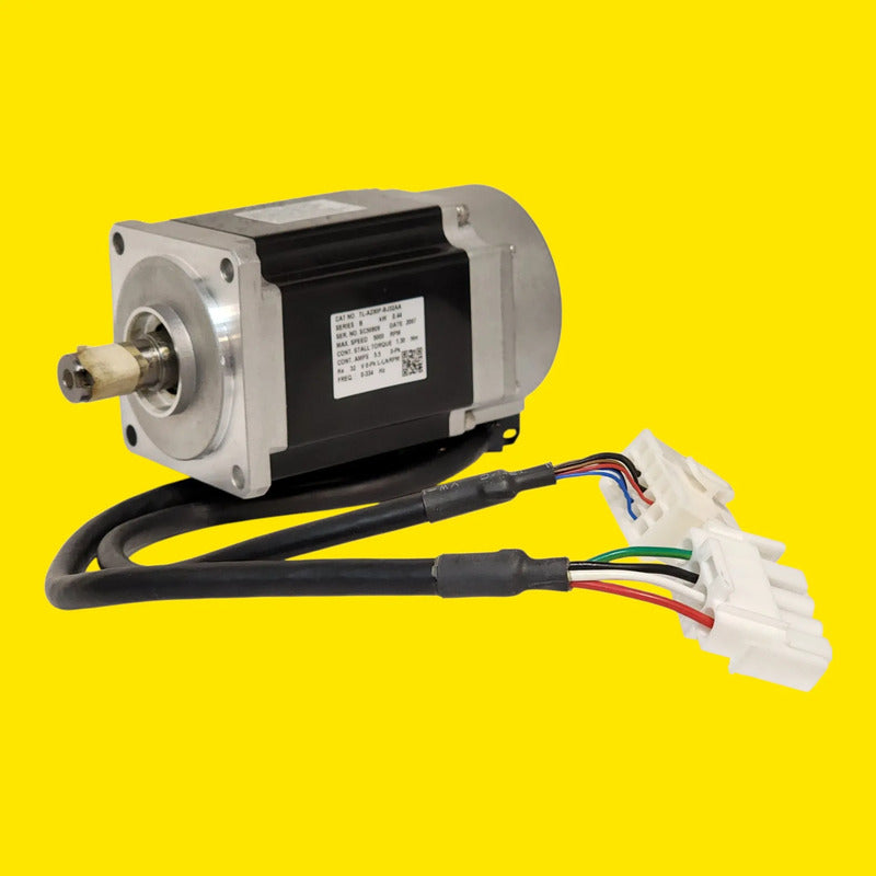 Allen-bradley Tl-a230p-bj32aa Servomotor 230v 5000rpm