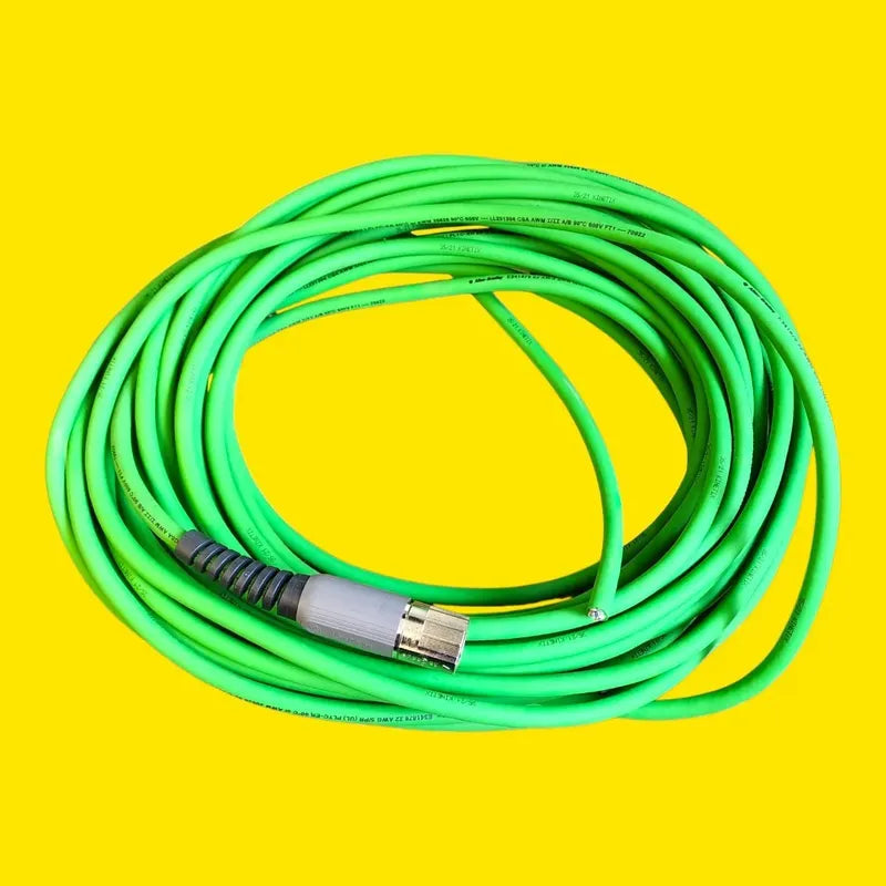 Allen-bradley 2090-cfbm7df-ceaa20 Cable Retroalimentacion