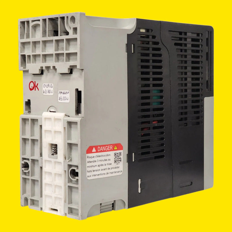 Allen-bradley 25b-d6p0n314 Variador Powerflex 525 3hp