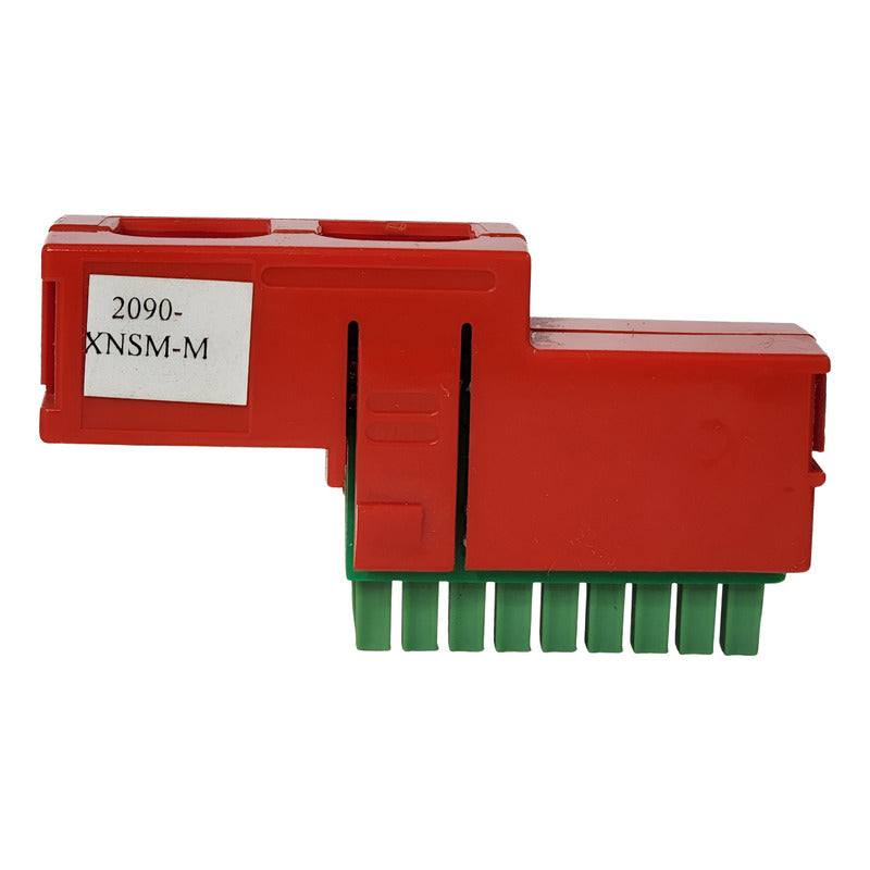 Allen Bradley 2090-xnsm-m Encabezado De Cableado