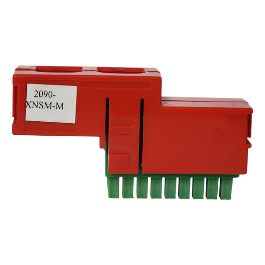 Allen Bradley 2090-xnsm-m Encabezado De Cableado
