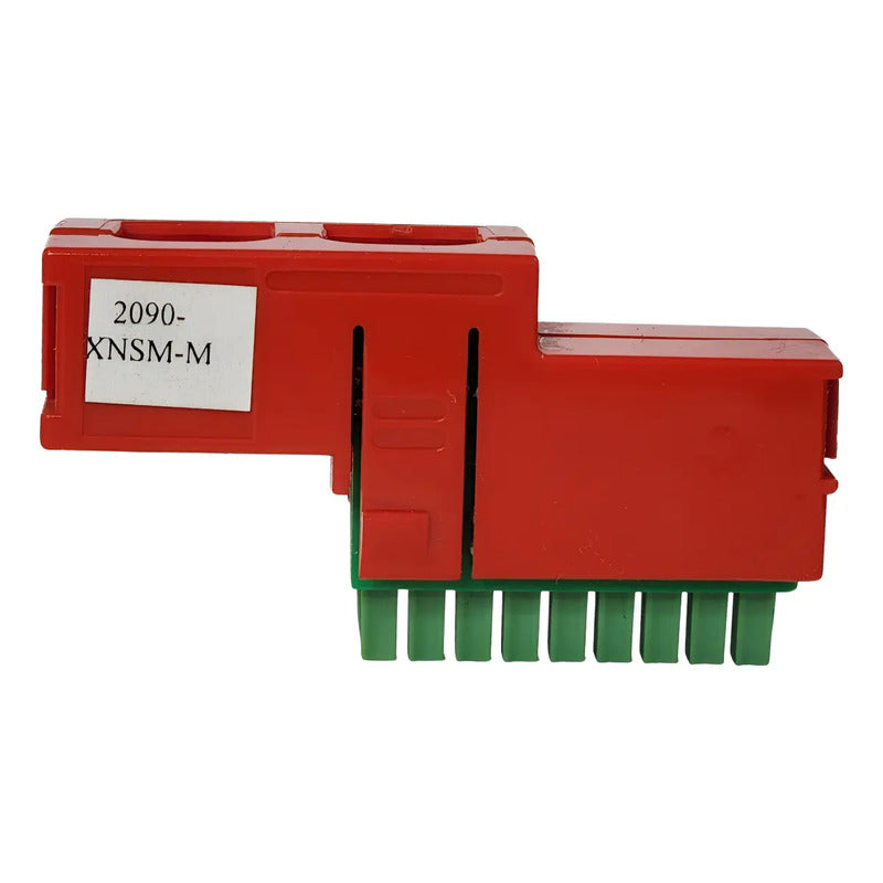 Allen Bradley 2090-xnsm-m Encabezado De Cableado
