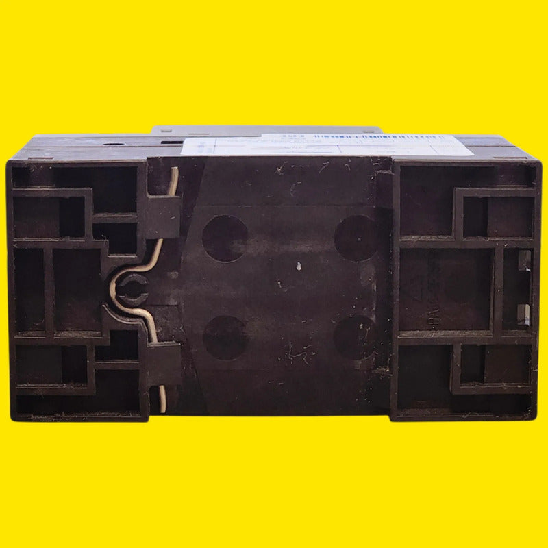 Siemens 3rv1011-1aa10 Guardamotor Sirius 50/60 Hz
