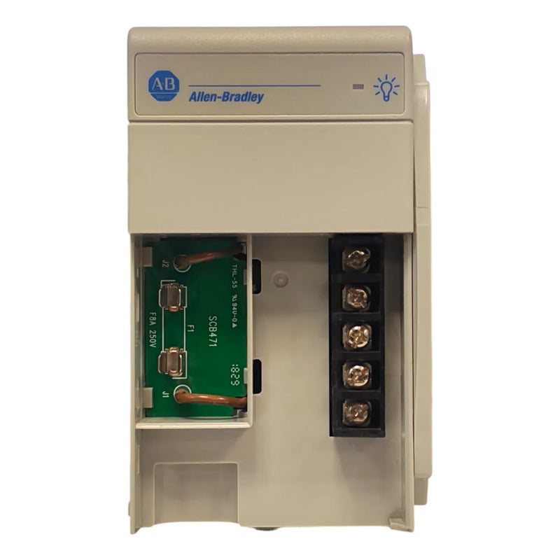 1769-pb4 Compactlogix | Fuente De Poder 4.0a 24v Dc