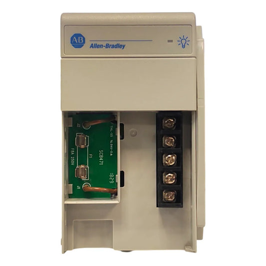1769-pb4 Compactlogix | Fuente De Poder 4.0a 24v Dc