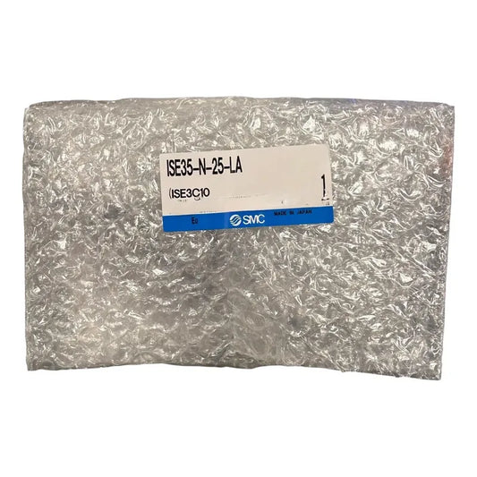 Smc Ise35-n-25-la Sensor Digital De Presión