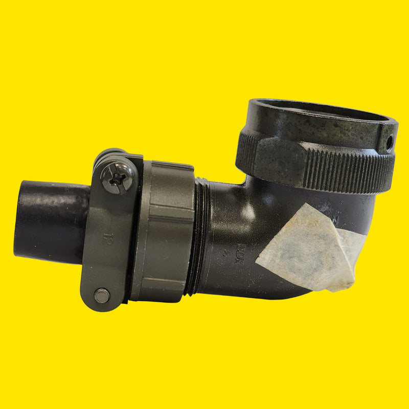 Kit Conector Ge Fanuc 44a730464-g20r01 Automatización