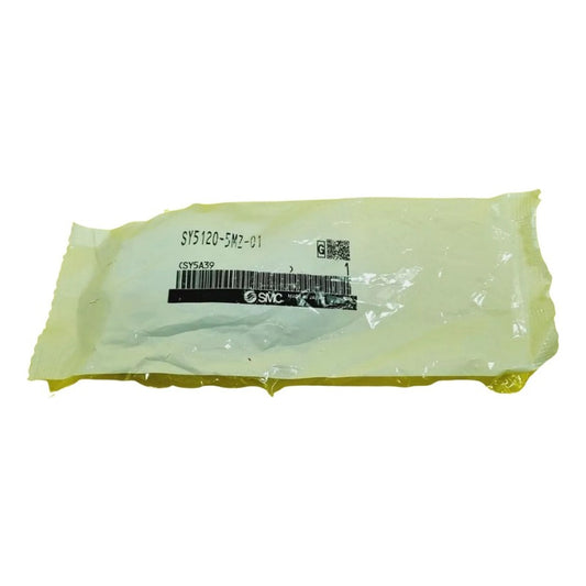 Smc Sy5120-5mz-01 Electrovalvula