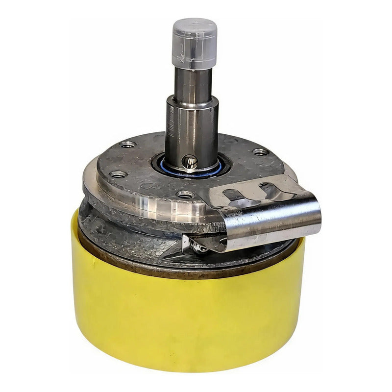 Baumer Og73 Un 1024 Encoder Incremental 1024 Ppr 4.75-30v
