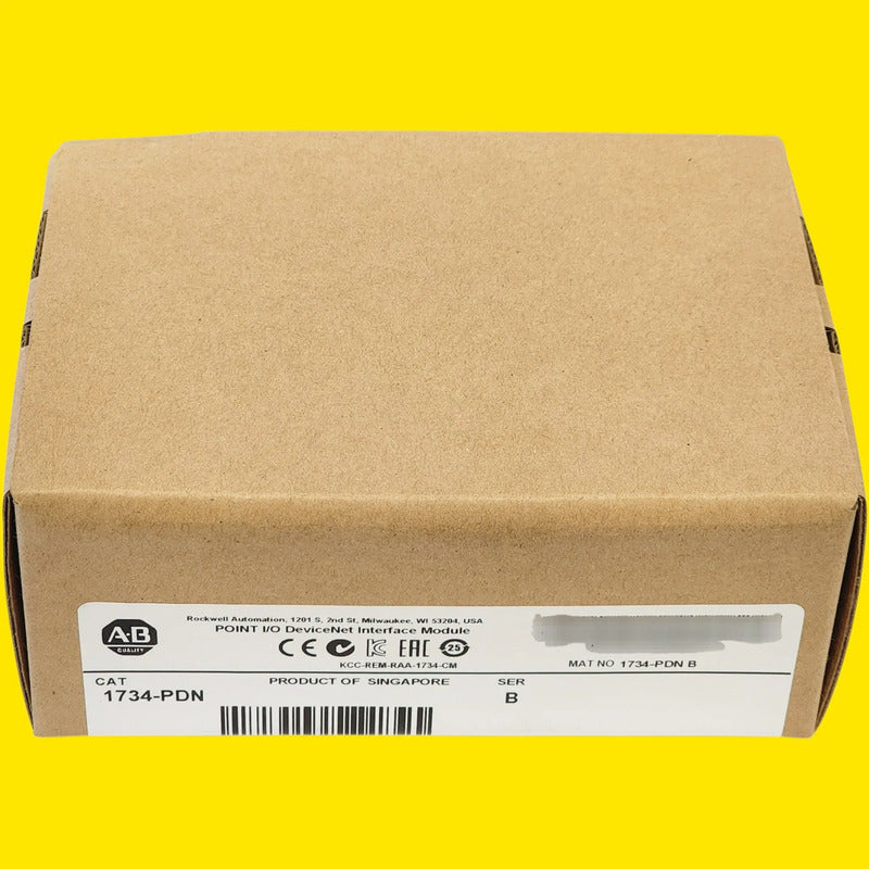 Allen-bradley 1734-pdn Adaptador Devicenet