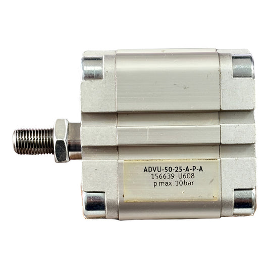 Festo Advu-50-25-a-p-a Cilindro Compacto