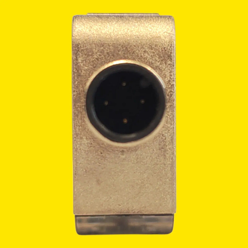 Leuze Prk18b.t2/px-m12 Sensor Fotoeléctrico Reflexivo