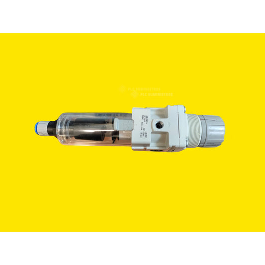 Smc Aw30-03bcg-a Valvula Reguladora De Presion