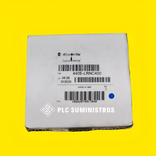 Allen Bradley - Allen-bradley 440e-lrnc400 Guardmaster Cable