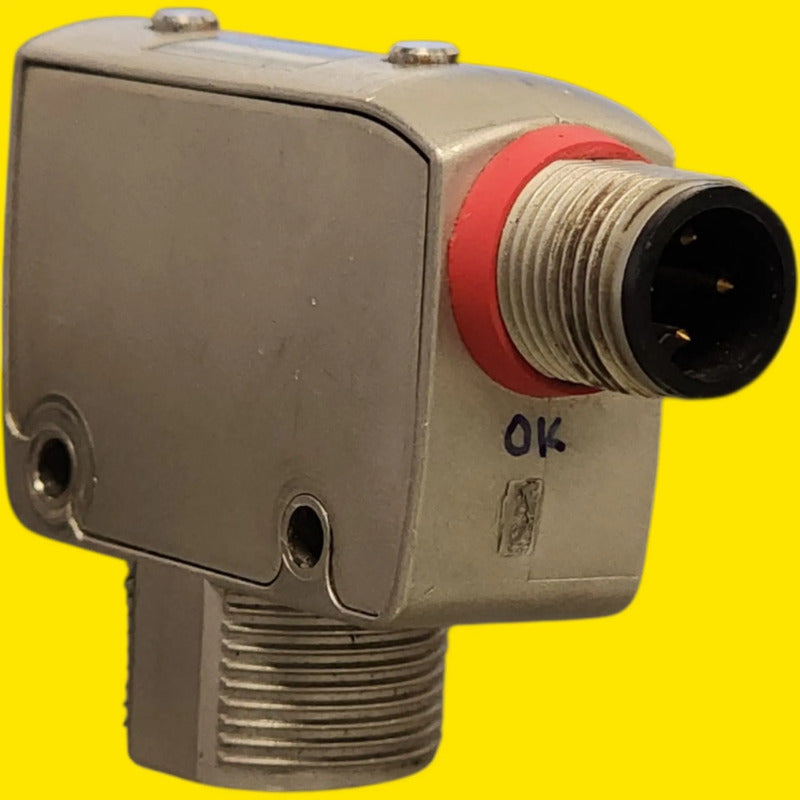 Keyence Lr-zb240cb Sensor Láser Fotoeléctrico