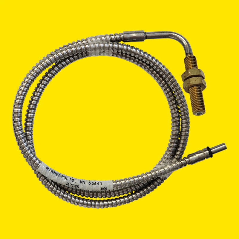 Banner Iat23s  17307 Fibra Óptica Para Sensor Industrial
