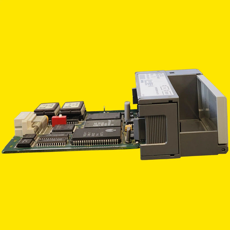Allen-bradley 1747-sn Escáner Remote I/o Slc 500