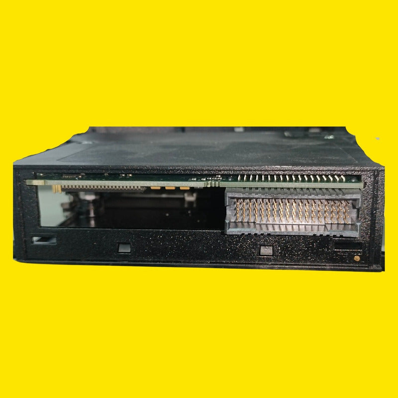 Allen-bradley 1756-m16se Modulo De Interfaz