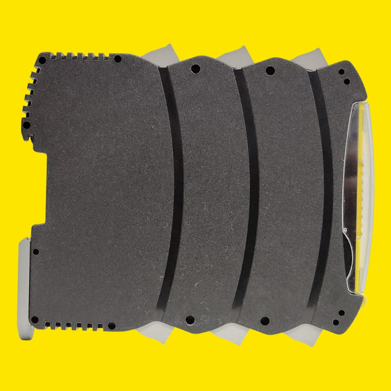 Relé De Seguridad Multifunción Schmersal Srb-e-204st