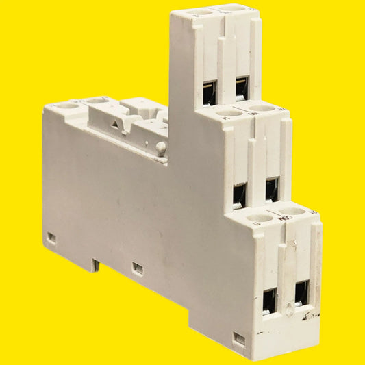 Allen-bradley 700-hn123 Base Para Relé 8 Pines