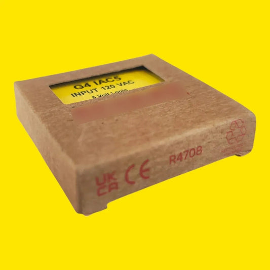 Opto 22 G4-iac5 Modulo De Entrada Digital Ac 90-140vac