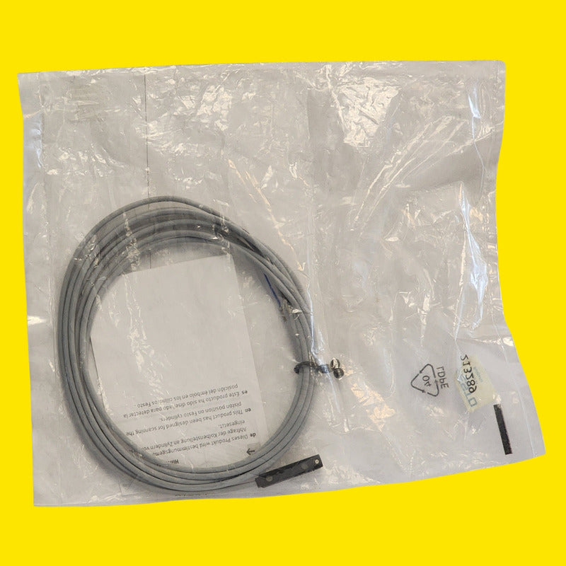 Sensor Proximidad Festo Smt-8-ps-s-led-24-b 175436