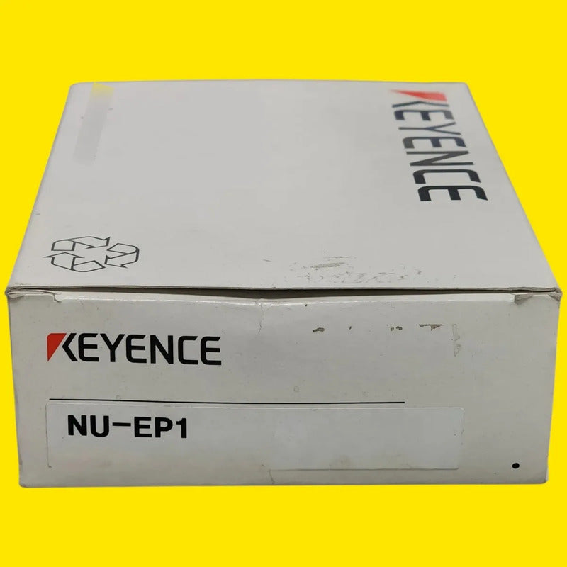 Keyence Nu-ep1 Módulo De Comunicación