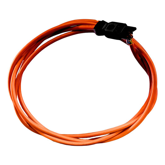 Wieland Gst18i3k1b Cable De Conexion Naranja