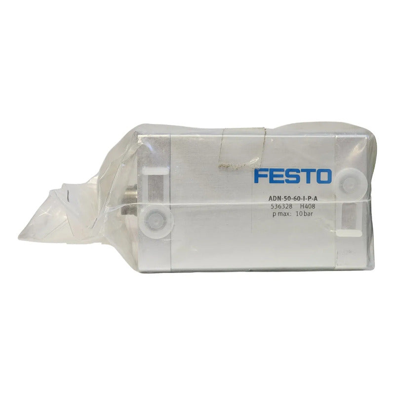 Cilindro Compacto Festo Adn-50-60-i-p-a 536328 Neumático