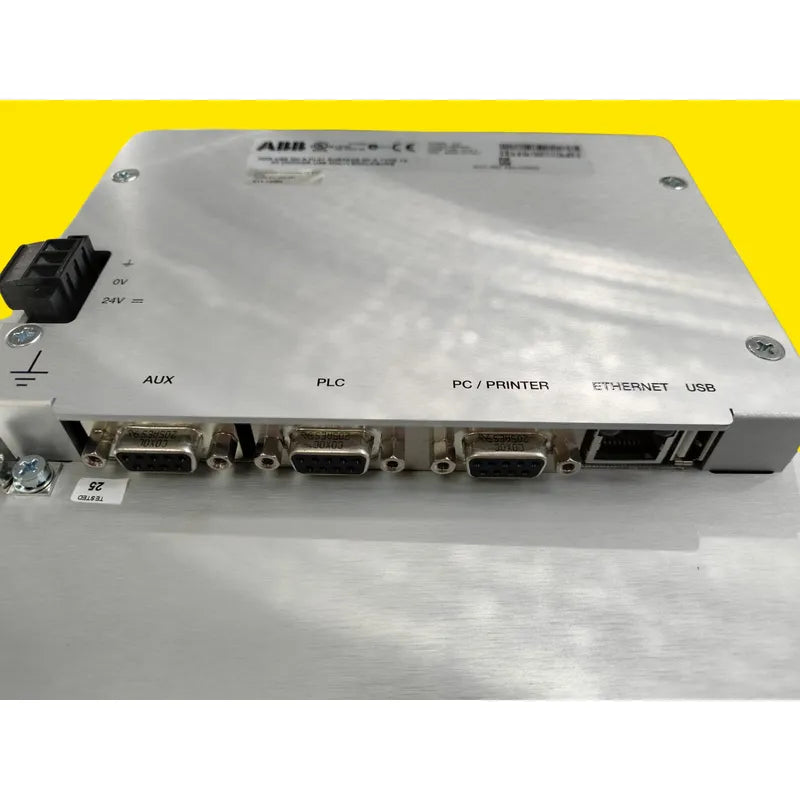 Pantalla Táctil Abb Cp650 1sap550100r0001