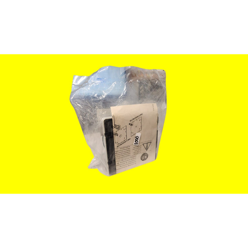 Interruptor De Carga Allen-bradley 194l-he8g-175 Blanco