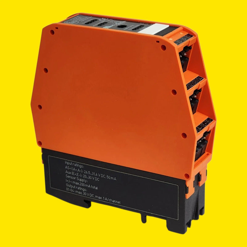 Ifm Ac2257 Módulo As-i Entradas Y Salidas Digitales