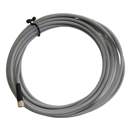 Cable Conexión Festo Sim-m8-3gd-5-pu M8 3 Pines 5m (159421)