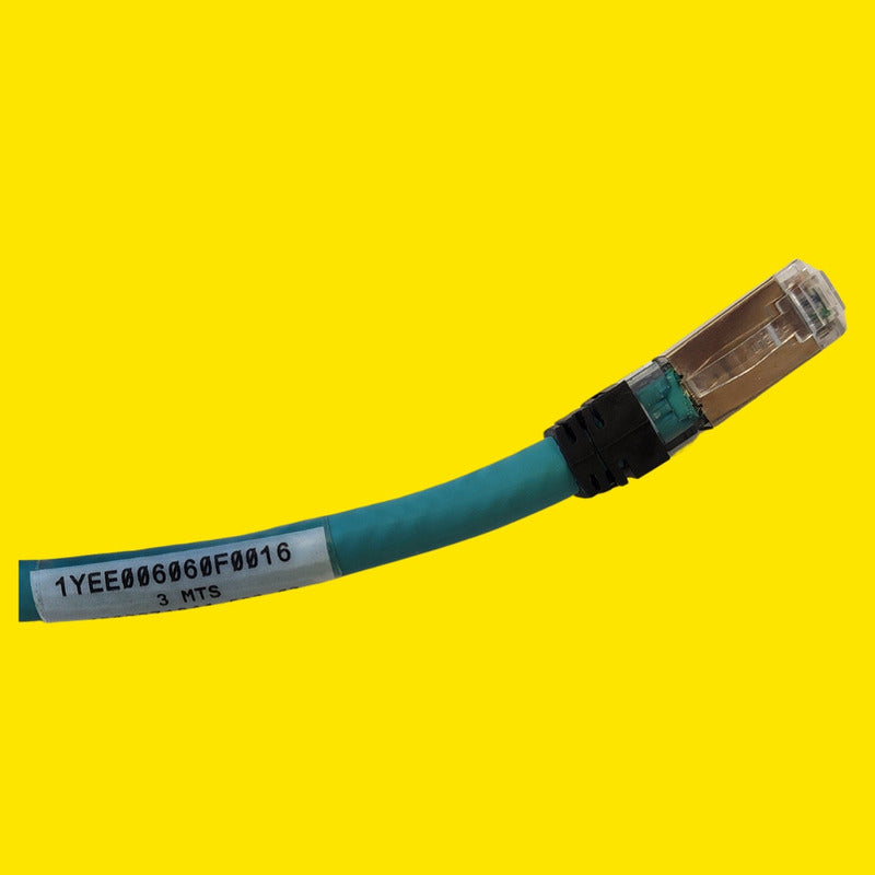 Lutze Motionflex Ethernet Cat6a Sf/utp Awg24 A1040030 3mts