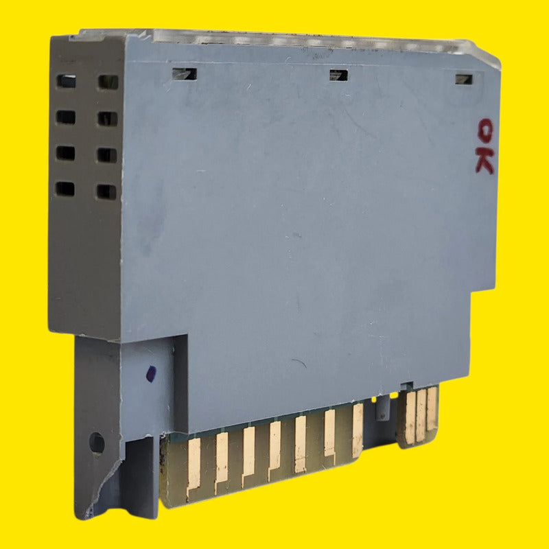 Allen-bradley 1734-oe2v Módulo Analógicas 2 Salidas
