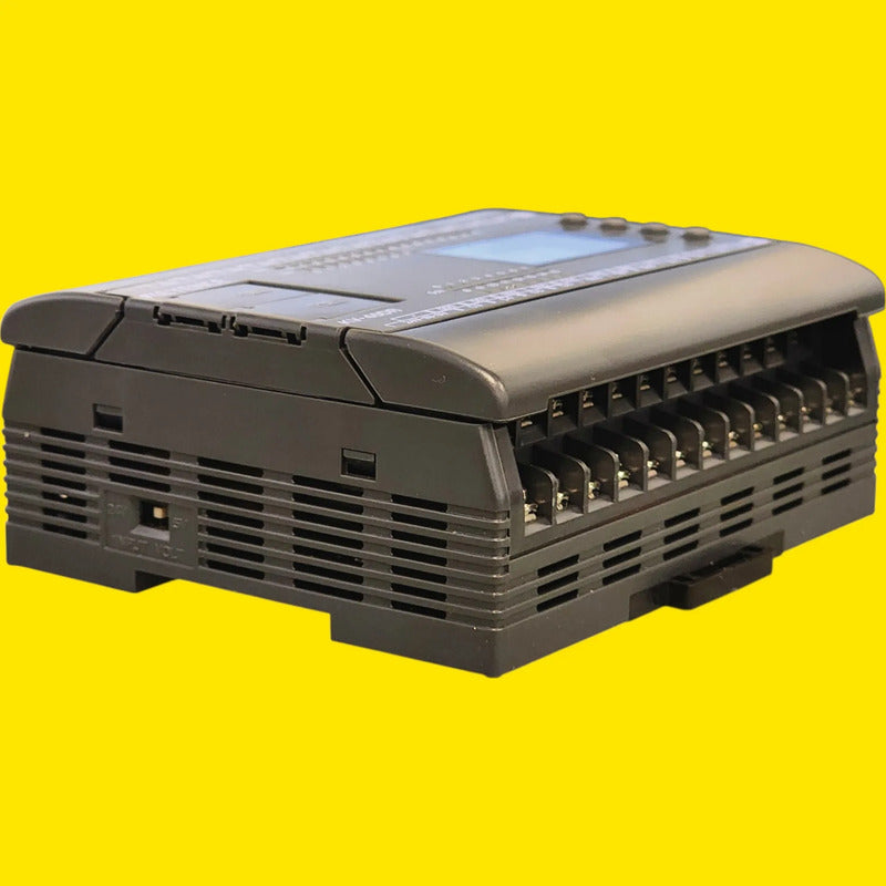 Keyence Kv-40dr Controlador Lógico Programable Plc