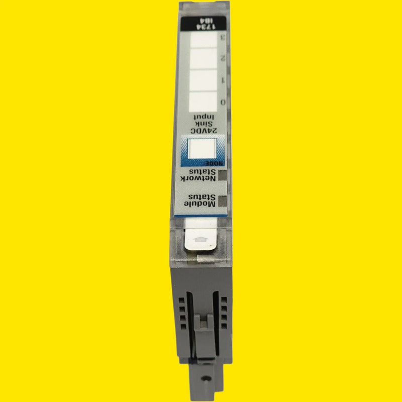 Allen-bradley 1734-ib4 Modulo Entradas Digitales Dc Plc