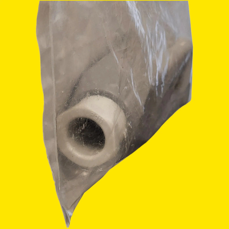Ecor International Mod. 904582664 Conector Industrial Gris