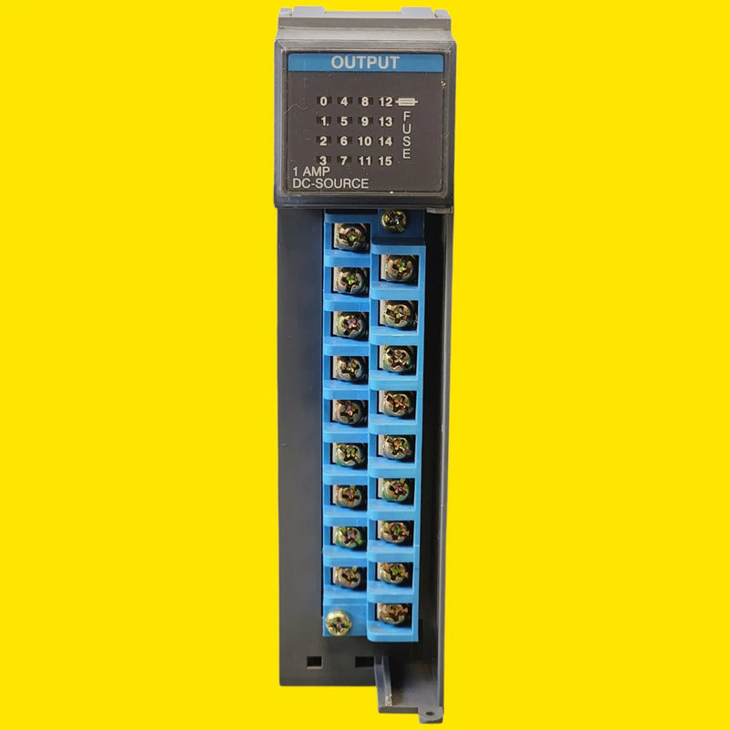Allen-bradley 1746-obp16 Módulo Salidas Digitales