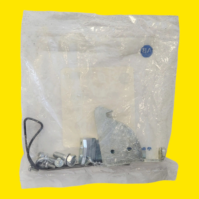Allen-bradley 40394-472-12 Herrajes De Montaje