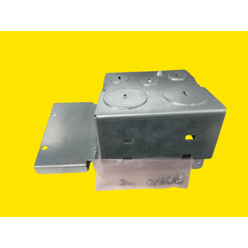 Allen-bradley 20-750-nema1-f3 Kit De Carcasa Powerflex 750
