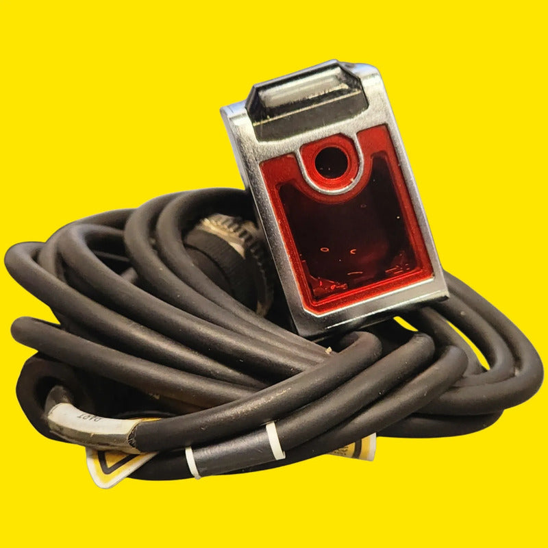 Keyence Lr-tb2000 Sensor Láser De Distancia 2 M