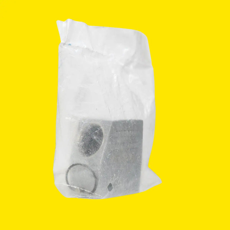 Capota Conector Industrial Weidmüller Hdc 16d Tslu 1m32g