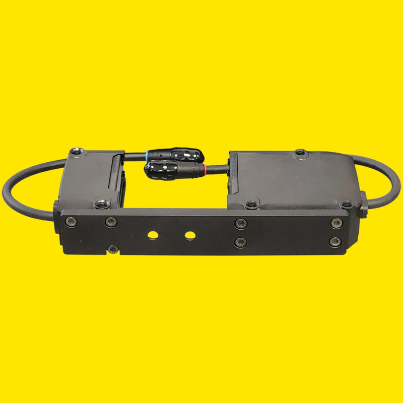 Keyence Ig-028 Cabezal De Sensor Láser Ccd