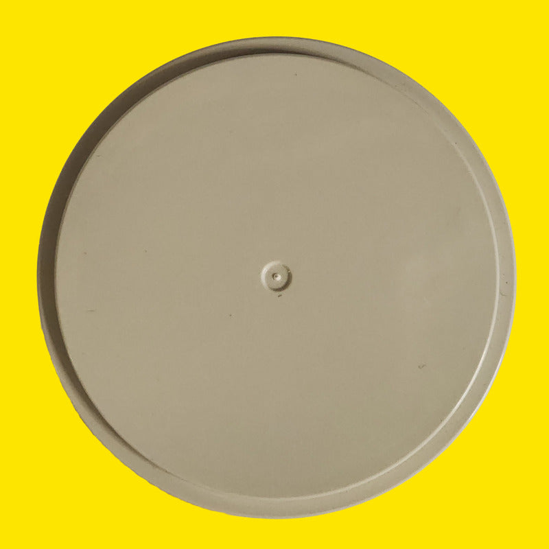 Torreta Led Hanyoung Nux Ste60-aa111m Roja 60mm 100-240vca