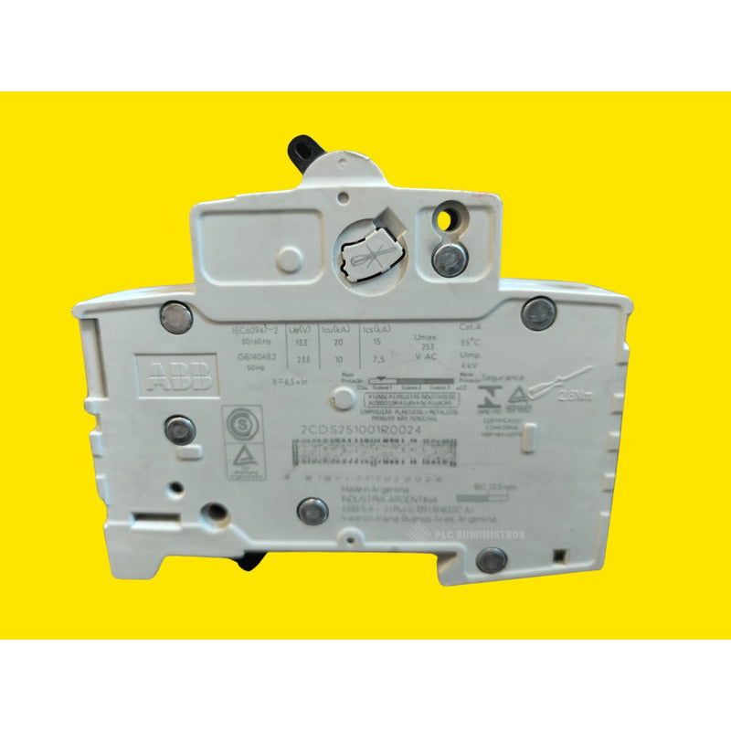 Abb S 201 C 2 Disy. Dif.