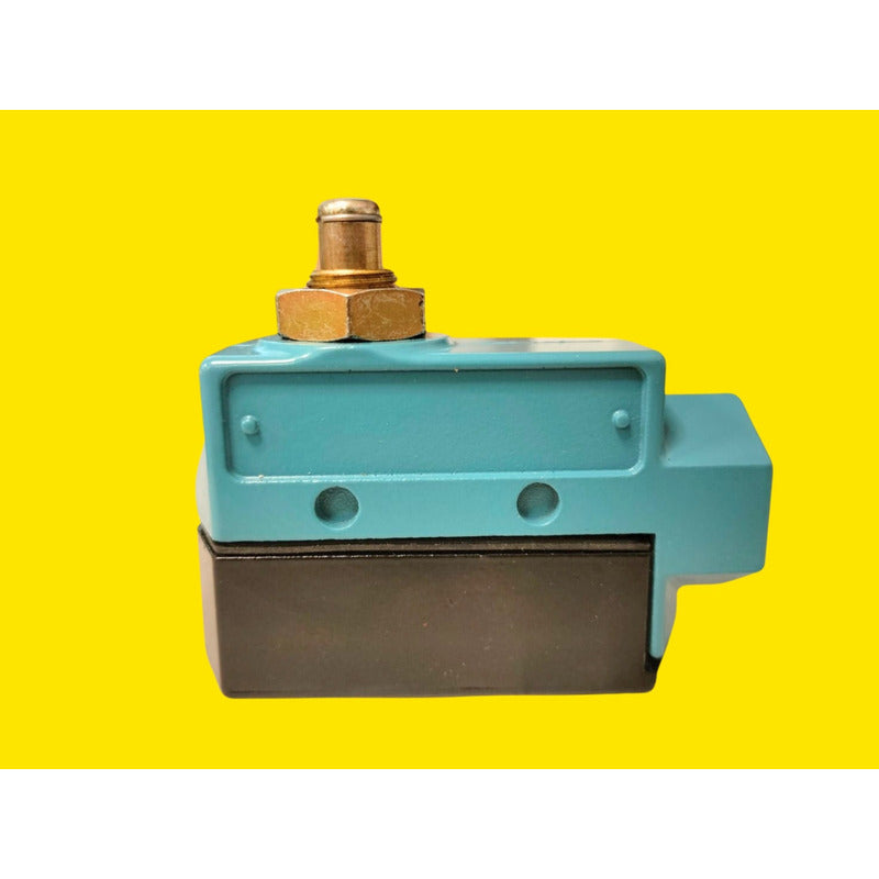 Honeywell Bzv6-2rq Interruptor De Limite Azul