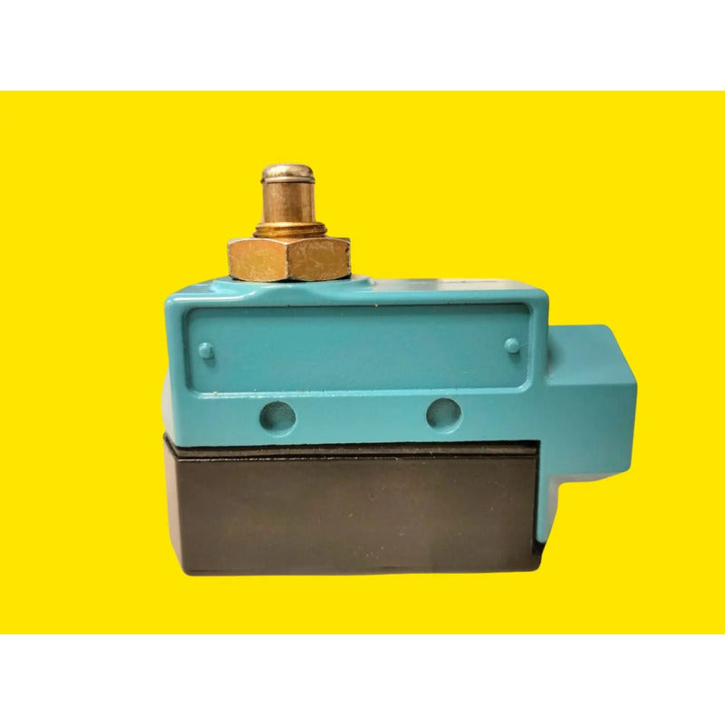 Honeywell Bzv6-2rq Interruptor De Limite Azul