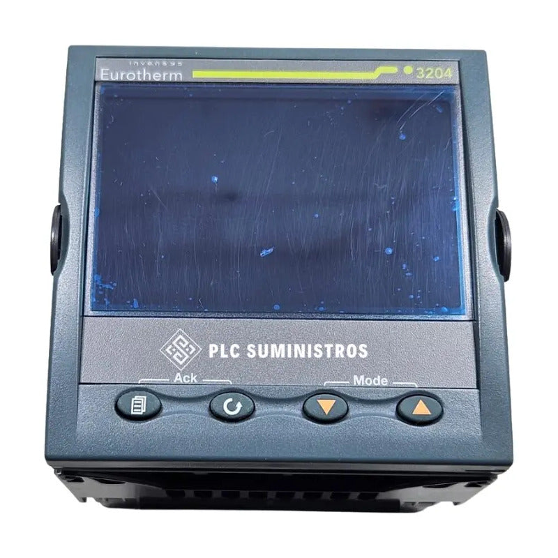 Eurotherm - Eurotherm 3204i/fm/vh/rxxx/r/xxx/g/eng Nuevo